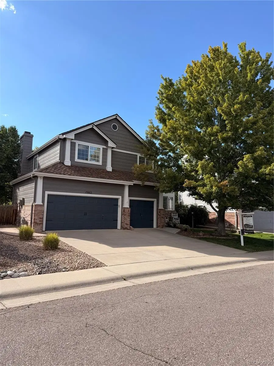 15862 Crestrock Circle, Parker, CO 80134 - #1