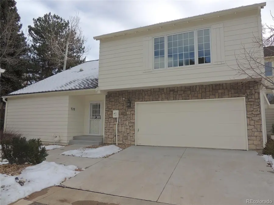 4530 S Verbena Street #322, Denver, CO 80237 - Image #2