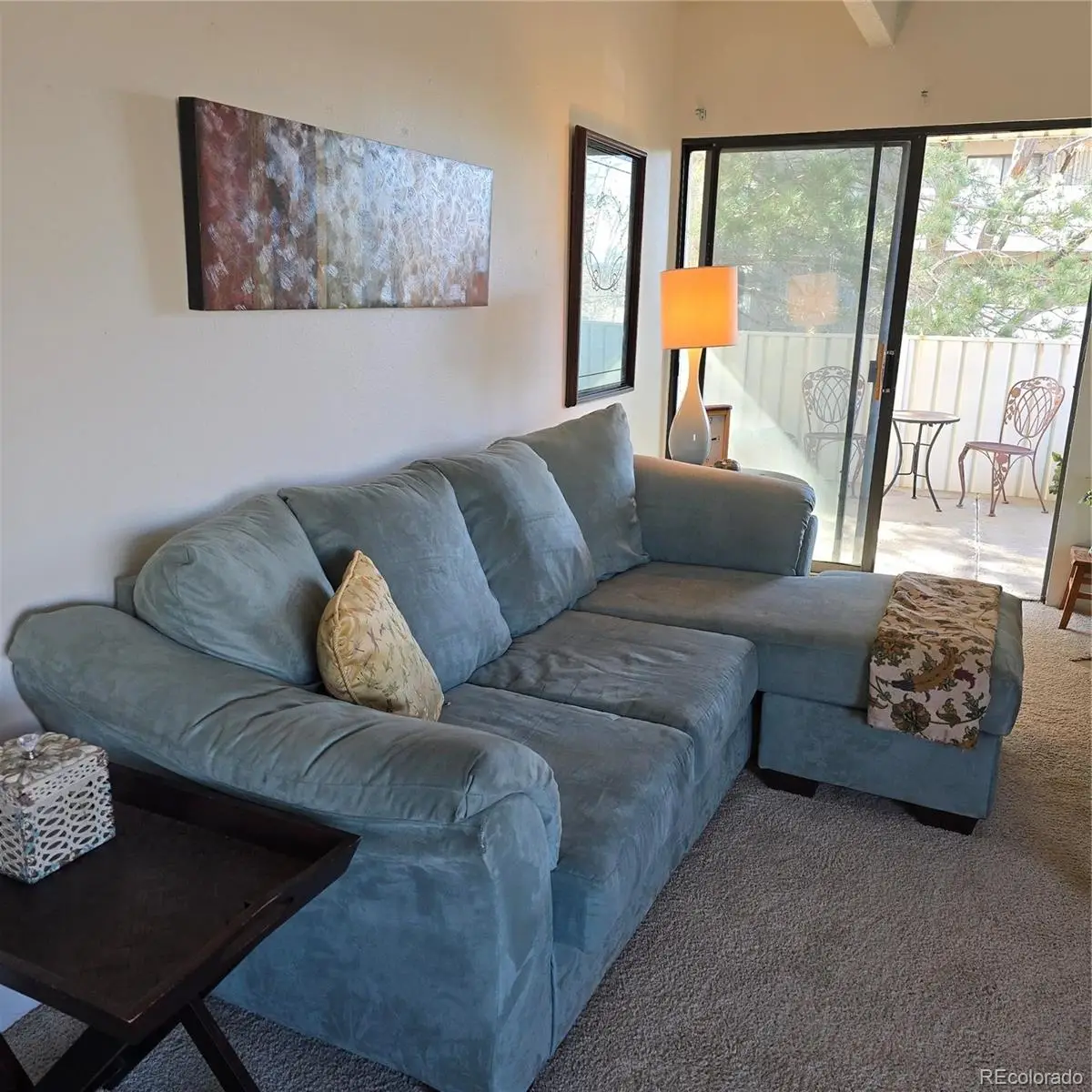 1011 S Ironton Street #210, Aurora, CO 80012 - #1