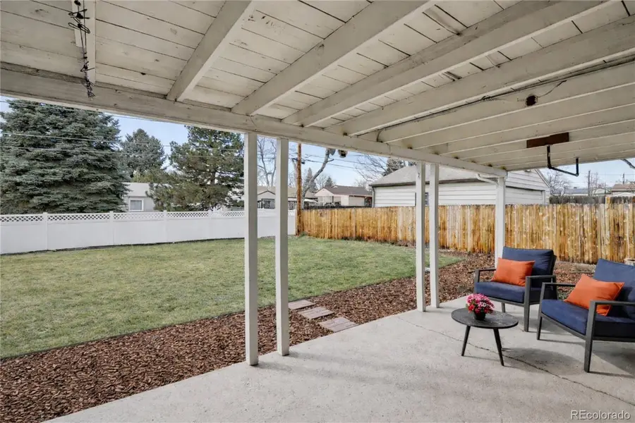 1843 S Elm Street, Denver, CO 80222 - #2