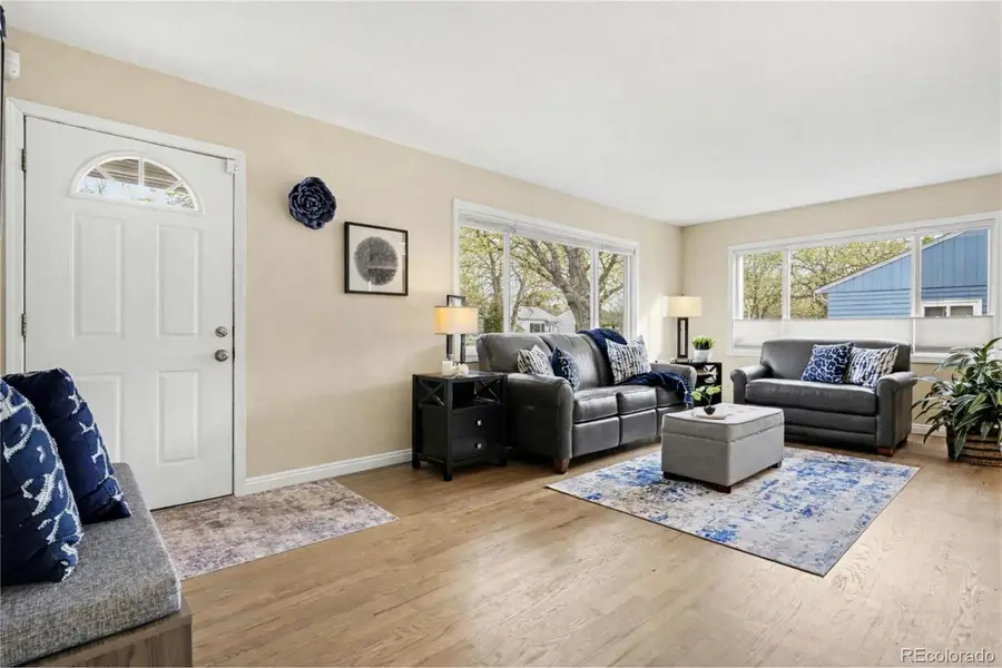 1843 S Elm Street, Denver, CO 80222 - #3