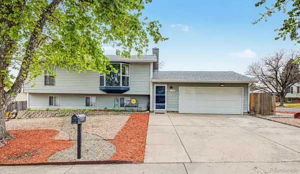15504 E Evans Avenue, Aurora, CO 80013