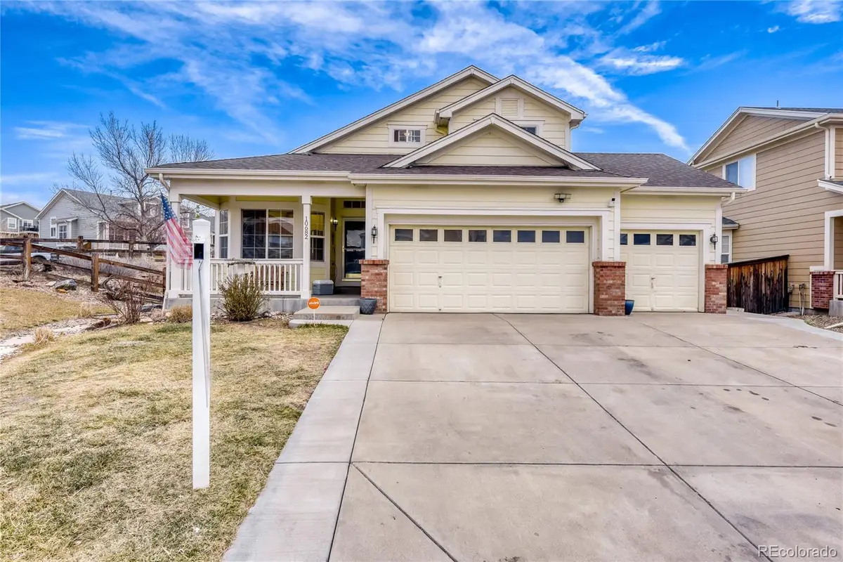 10682 Joplin Street, Commerce City, CO 80022 - Image #1