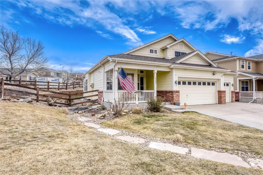 10682 Joplin Street, Commerce City, CO 80022 - Image #2