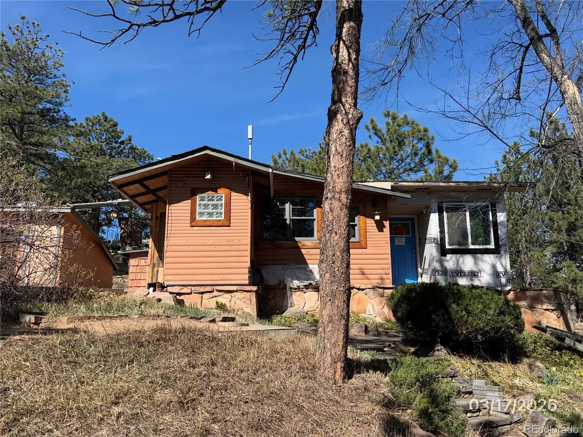 433 Gunn Avenue, Berthoud, CO 80513 - #1