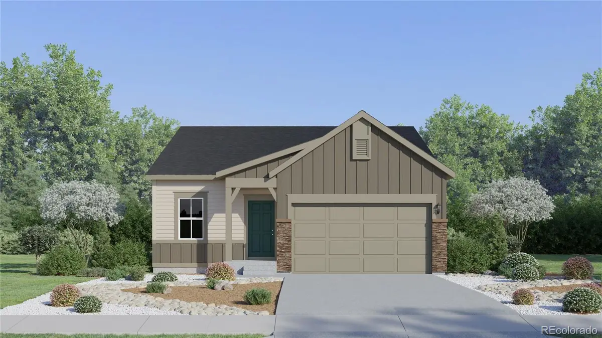 1694 Drumming Drive, Windsor, CO 80550 - #1