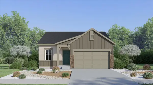 1694 Drumming Drive, Windsor, CO 80550