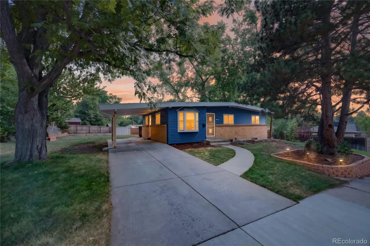 4126 E Easter Avenue, Centennial, CO 80122 - #1