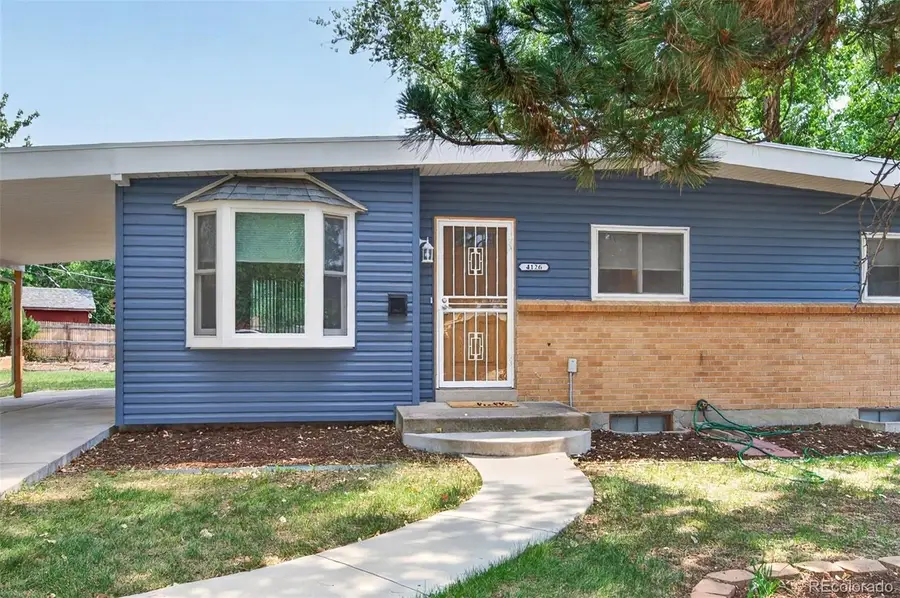 4126 E Easter Avenue, Centennial, CO 80122 - #3