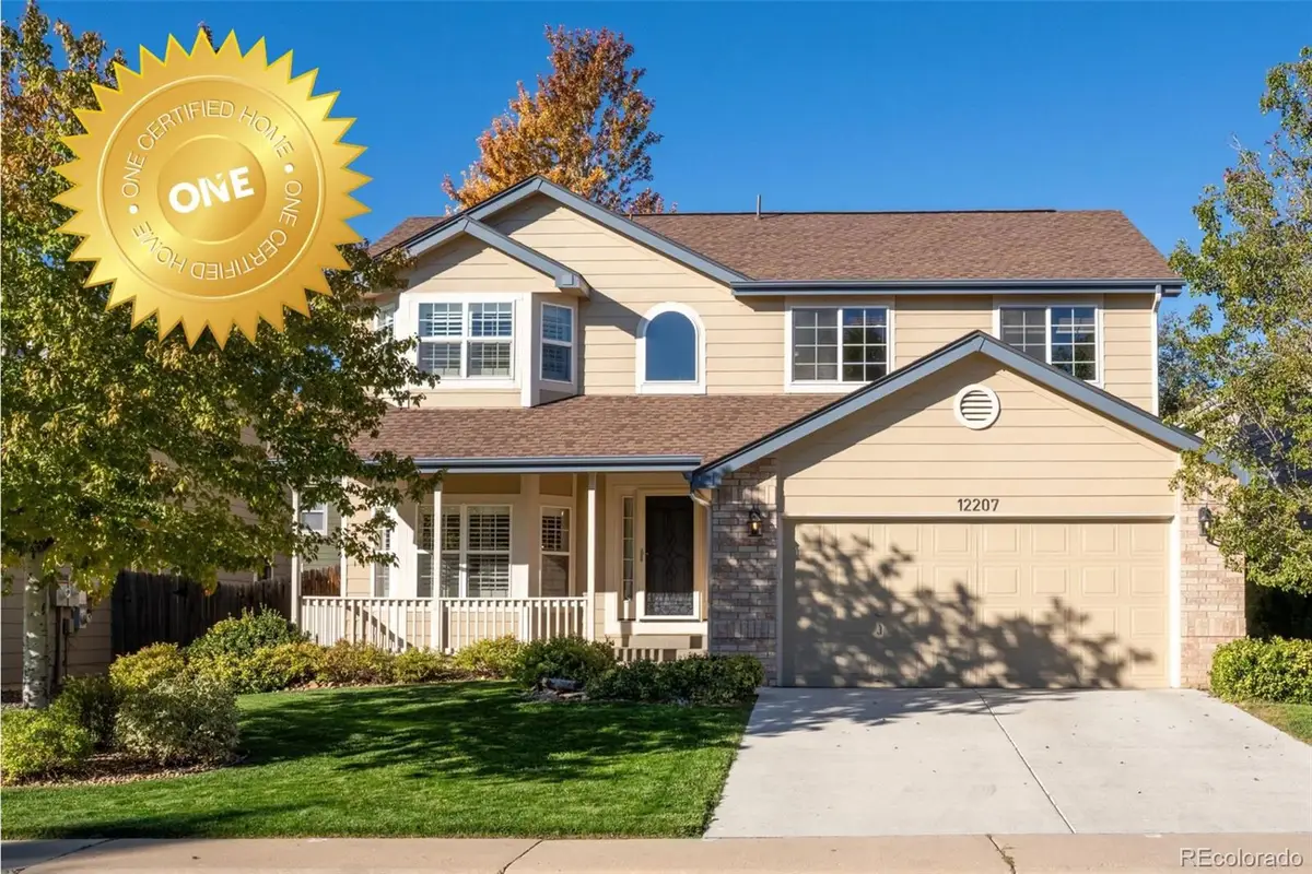 12207 W Coal Mine, Littleton, CO 80127 - #1