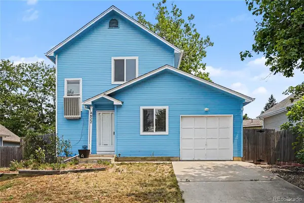 4922 S Rifle Court, Aurora, CO 80015