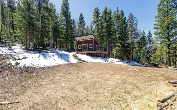 3450 Smith Hill Road, Black Hawk, CO 80422