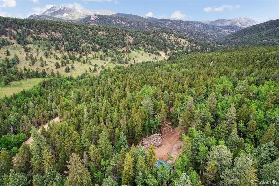 3450 Smith Hill Road, Black Hawk, CO 80422 - #3
