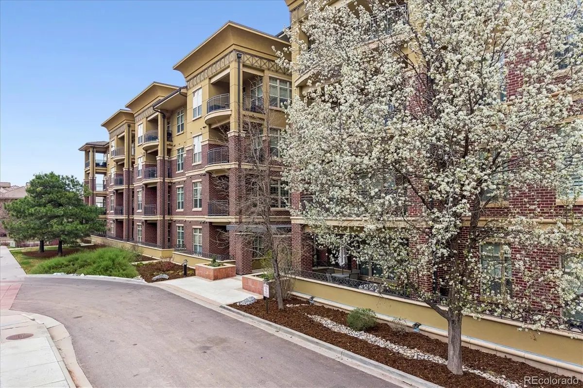 7820 Inverness Boulevard #311, Englewood, CO 80112 - #1