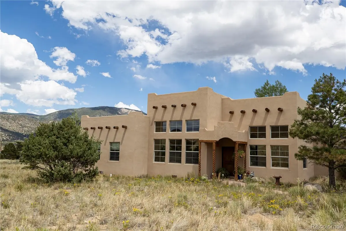 33729 County Road 361, Buena Vista, CO 81211 - #1