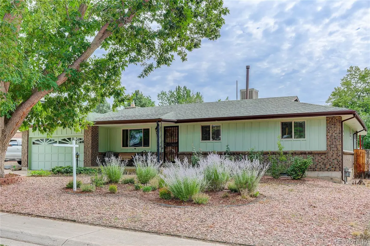 2974 S Eaton Street, Denver, CO 80227 - #1