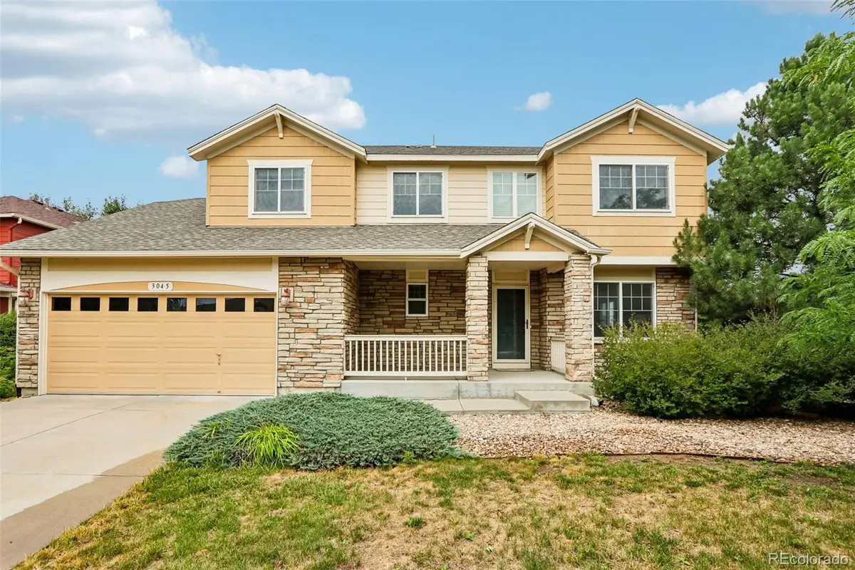 3045 S Killarney Way, Aurora, CO 80013 - #1