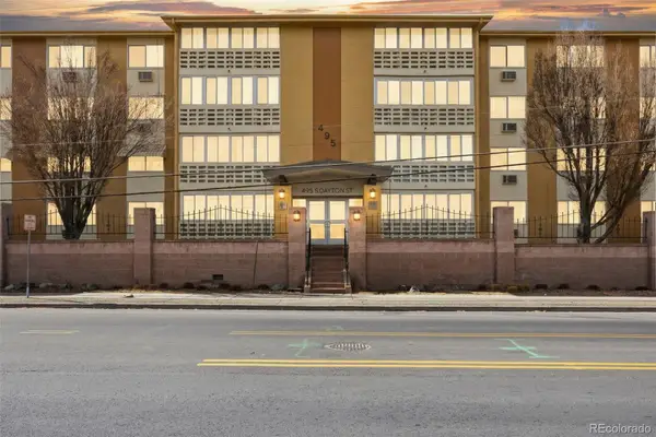 495 S Dayton #1D, Denver, CO 80247