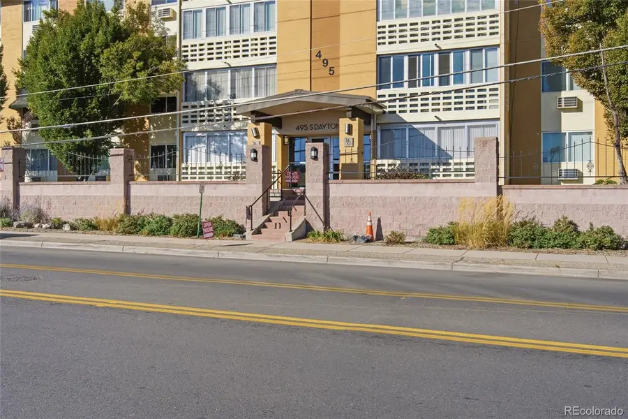 495 S Dayton #1D, Denver, CO 80247 - #2