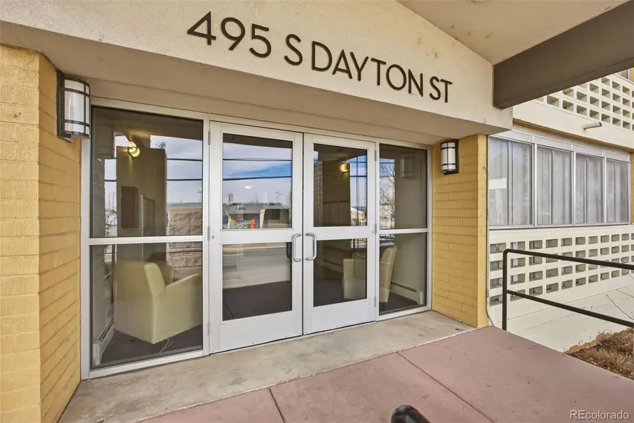 495 S Dayton #1D, Denver, CO 80247 - #3