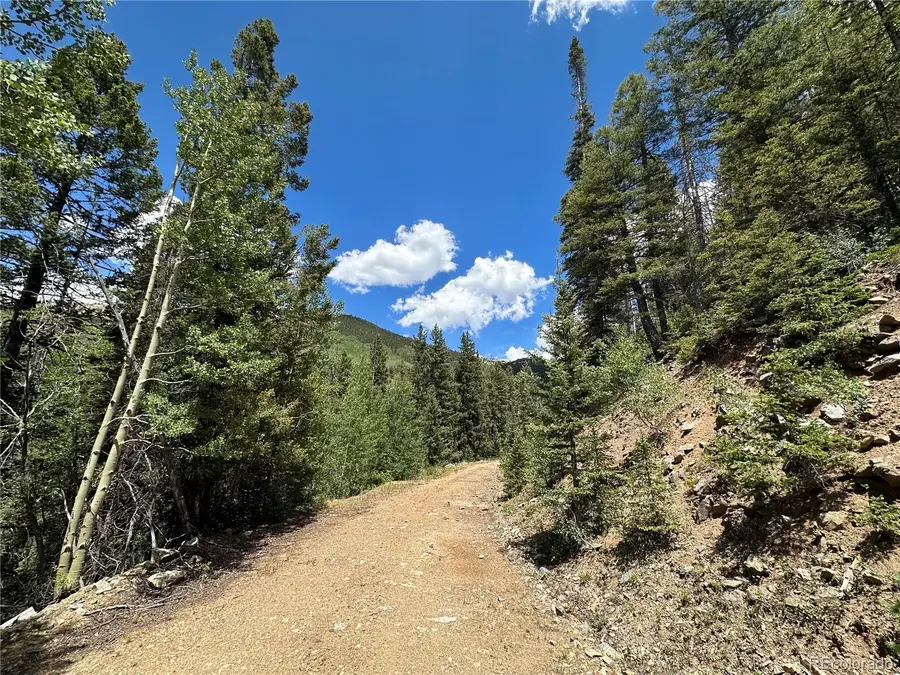 Preast, Fort Garland, CO 81133 - #3