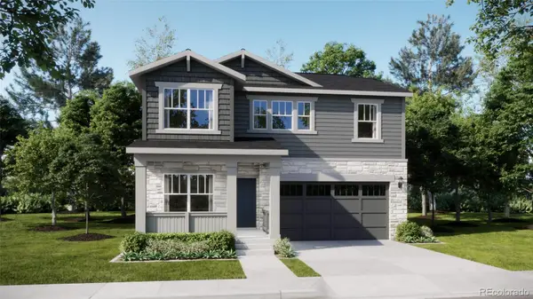 180 Kobe Lane, Johnstown, CO 80534