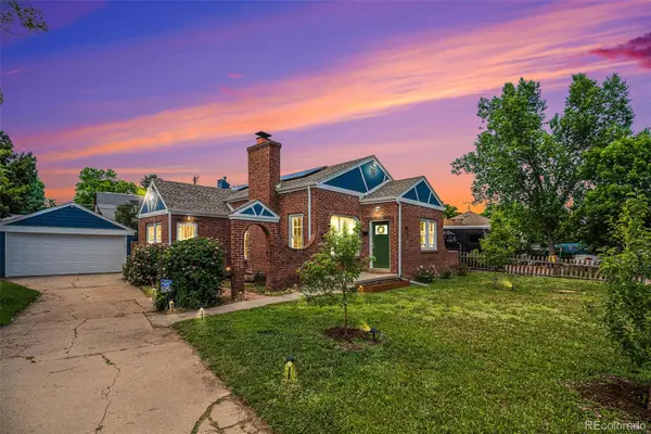 1775 Xenia Street, Denver, CO 80220