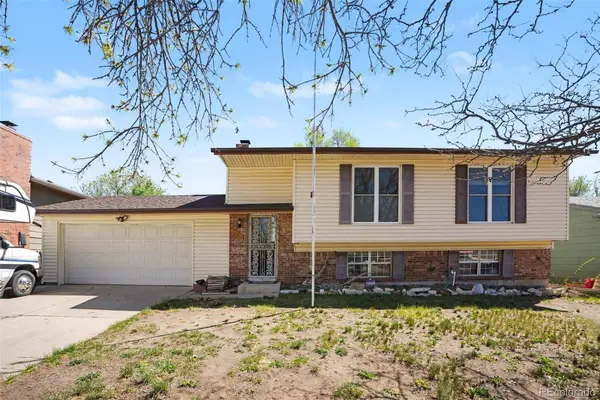 2645 Prescott Circle E, Colorado Springs, CO 80916