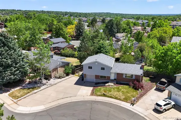 7356 Beech Court, Arvada, CO 80005