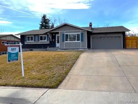 921 S Taft Street, Lakewood, CO 80228 - Image #1