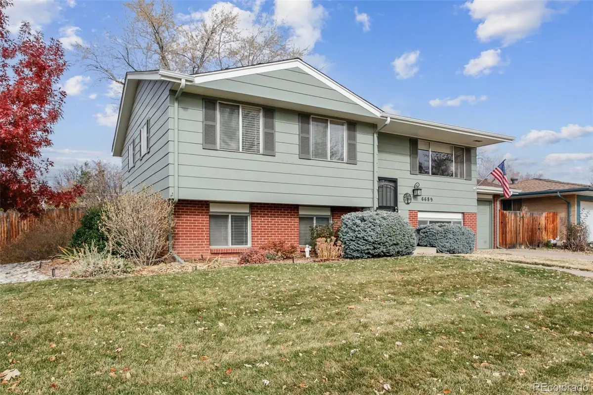 6689 S Delaware Street, Littleton, CO 80120 - Image #1