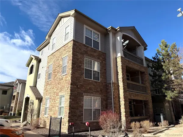 1561 Olympia Circle #306, Castle Rock, CO 80104