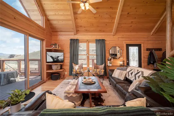 577 Forrest Drive, Granby, CO 80446