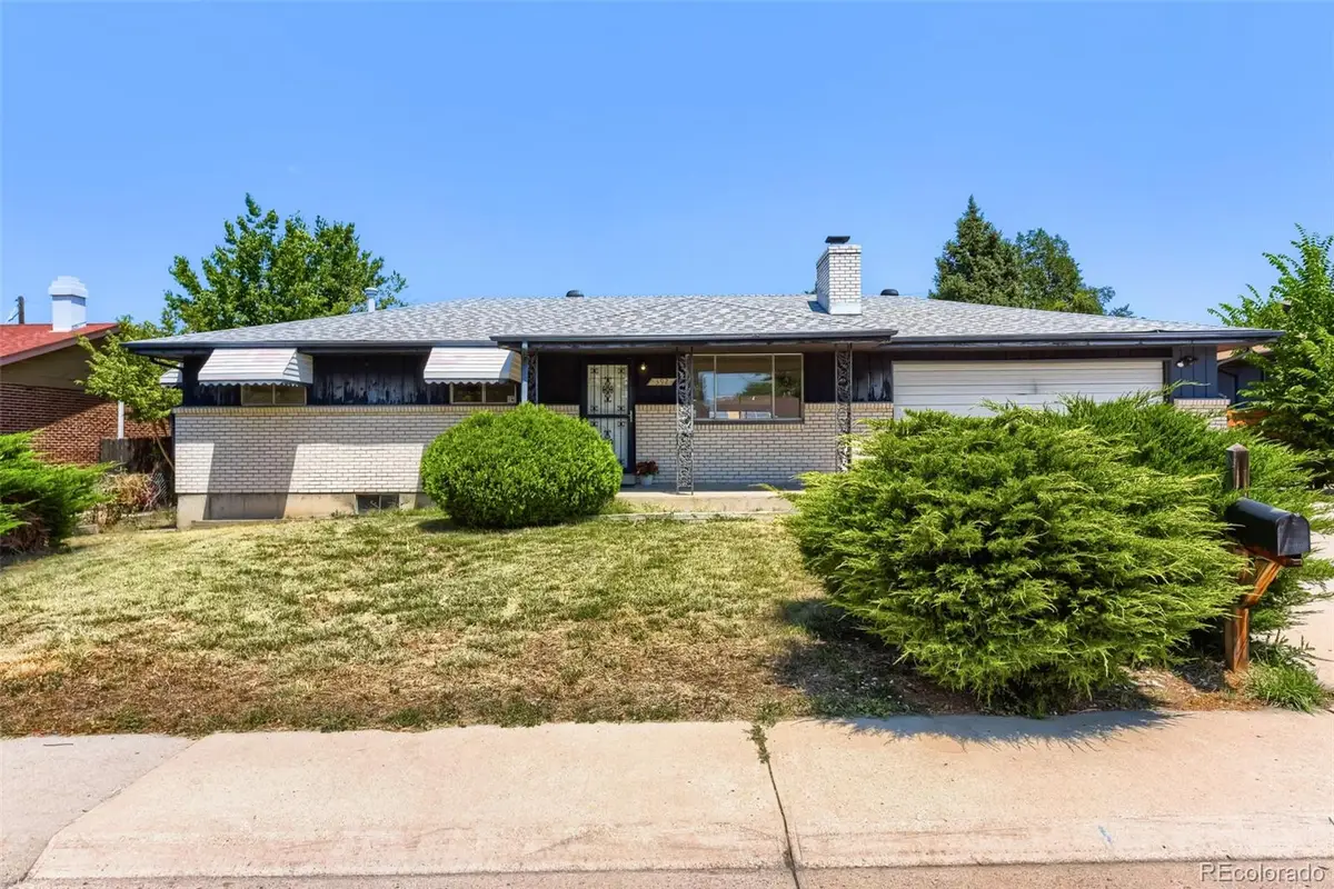 392 S Peoria Circle, Aurora, CO 80012 - #1