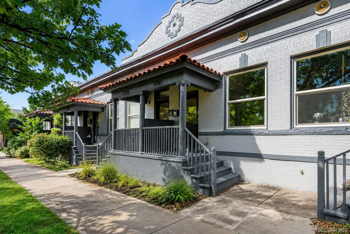 1731 E Martin Luther King Jr. Boulevard, Denver, CO 80205 - #1