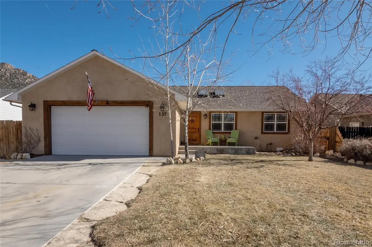 137 Brady Road, Buena Vista, CO 81211 - Image #1