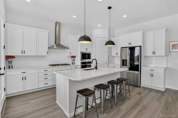 5234 Queen Court, Arvada, CO 80002