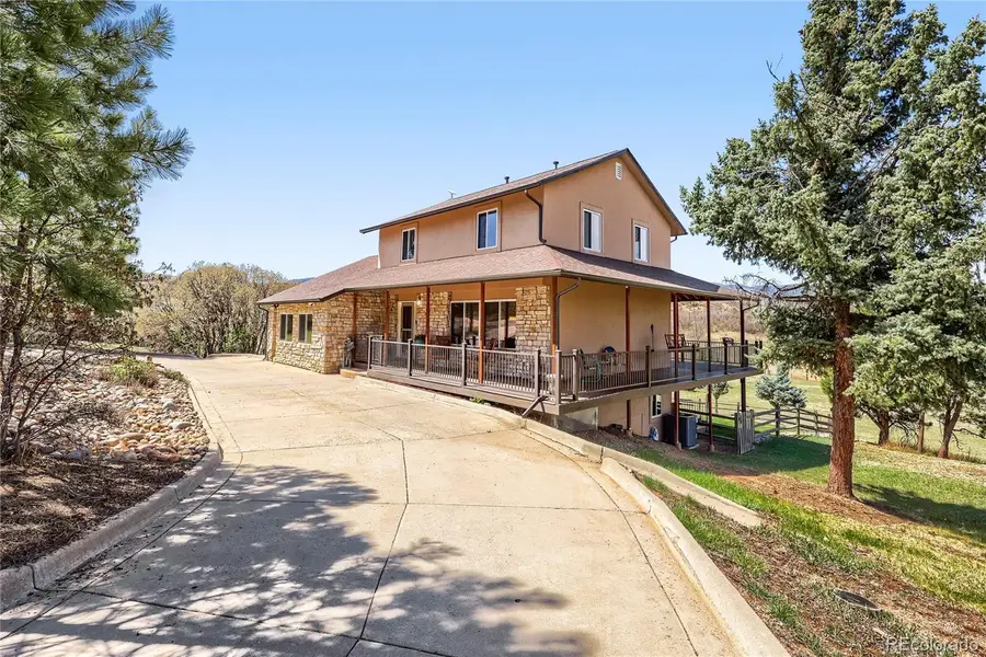 6415 Cherokee Drive, Sedalia, CO 80135 - #3