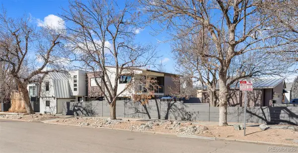 1491 S Emerson Street, Denver, CO 80210