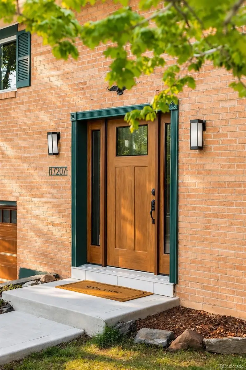 17207 W 15th Place, Golden, CO 80401 - #2