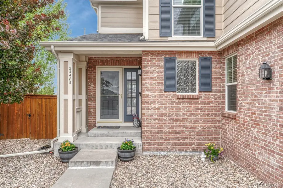 24485 E Wagon Trail Avenue, Aurora, CO 80016 - #2