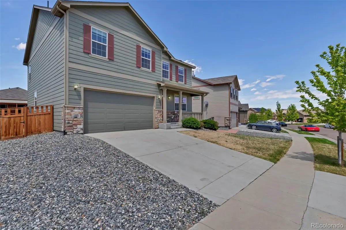 1827 Opal Avenue, Brighton, CO 80603 - #1