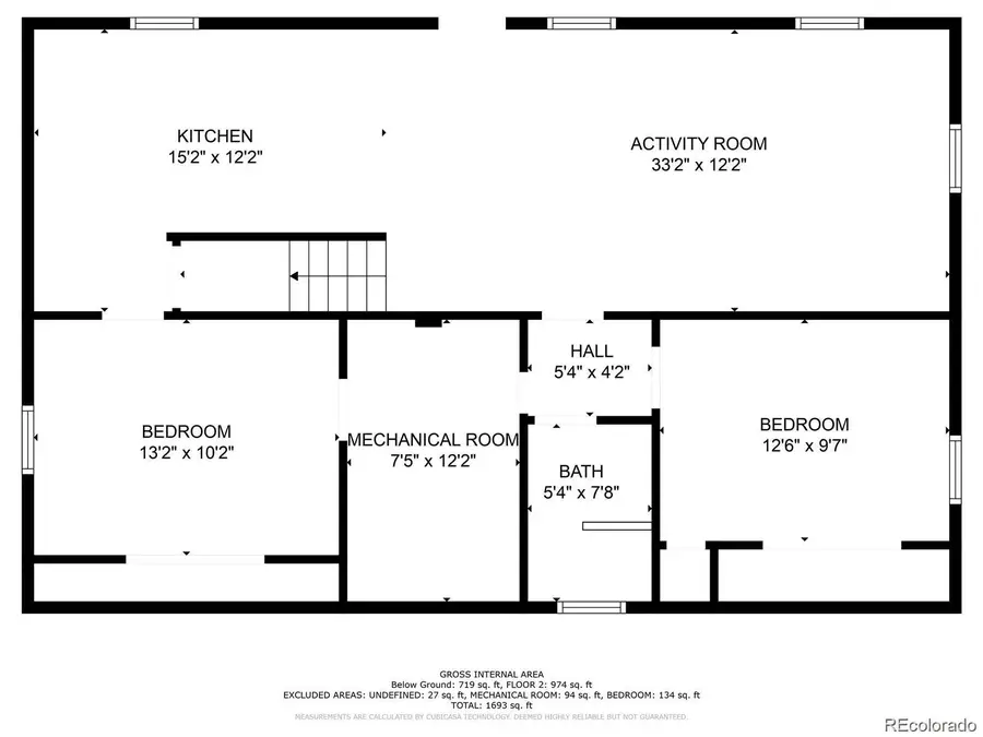 7456 Clay Street, Westminster, CO 80030 - #2