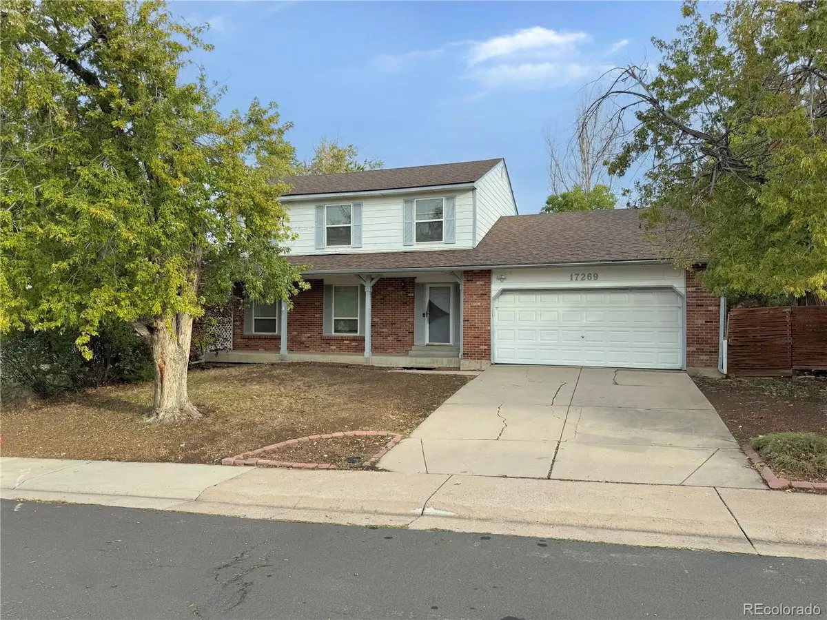 17269 E Evans, Aurora, CO 80013 - #1