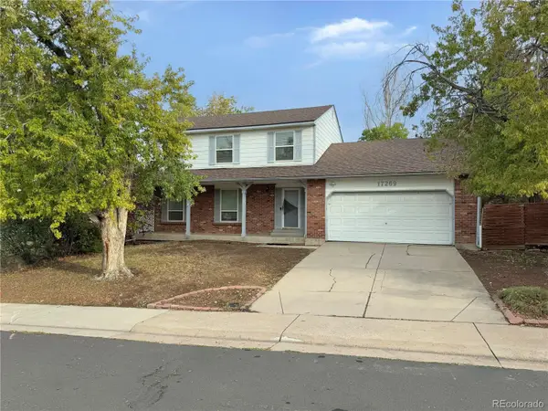 17269 E Evans, Aurora, CO 80013