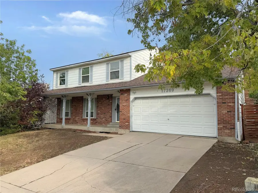 17269 E Evans, Aurora, CO 80013 - #2