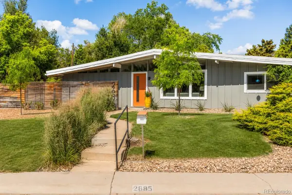 2685 Quay Street, Wheat Ridge, CO 80033