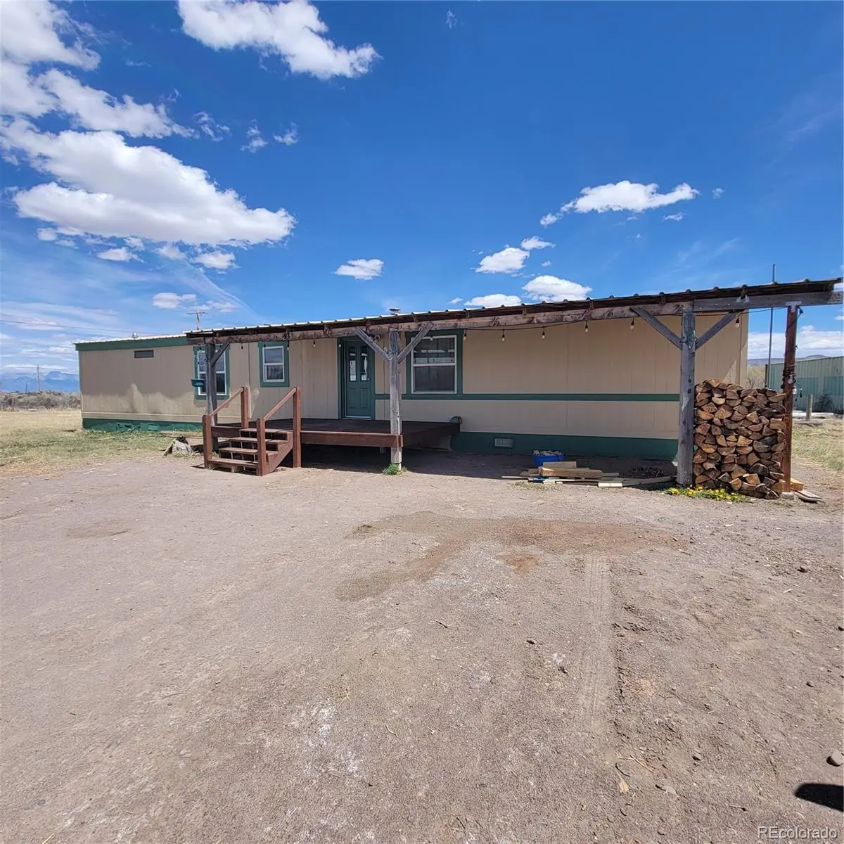 930 8th Street, Sanford, CO 81151 - #1