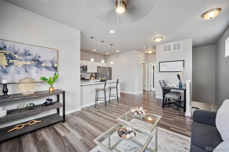 5255 Aeroglide Loop, Colorado Springs, CO 80916 - #2