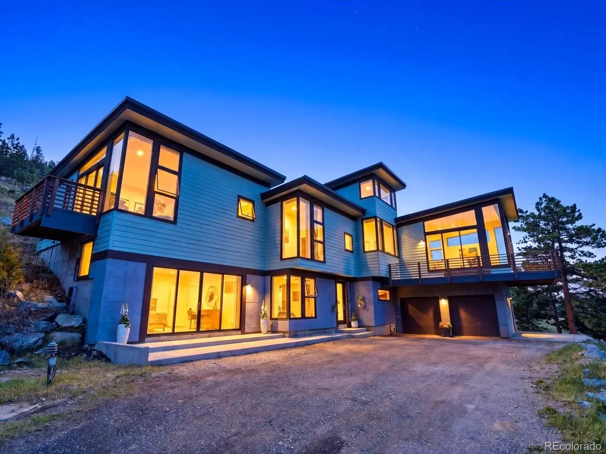 660 S Peak Road, Boulder, CO 80302 - #1